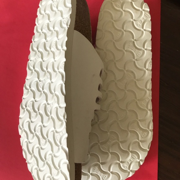 Berkenstock patriotic flag sandals - Picture 6 of 7